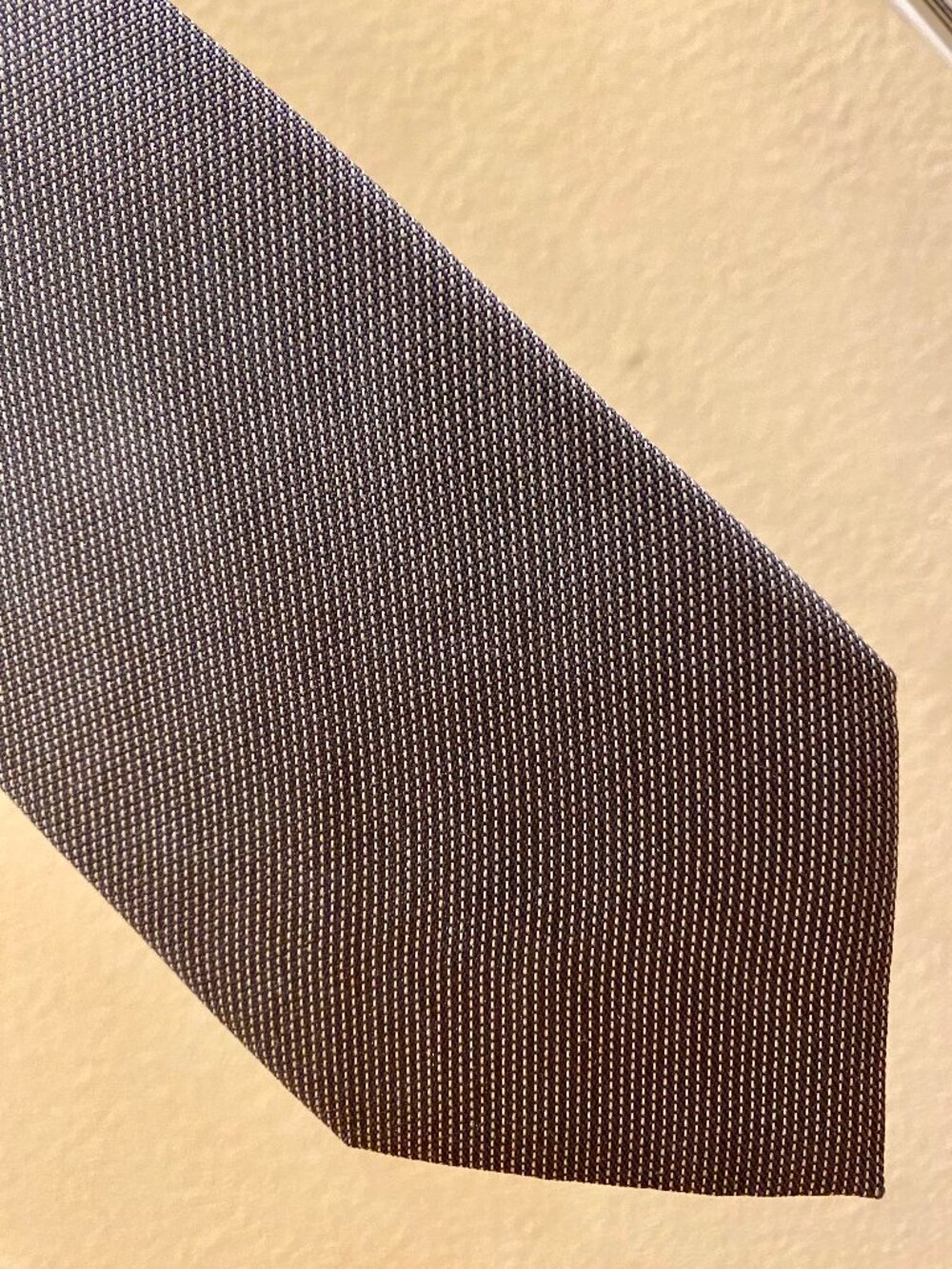 KENNETH COLE NY Necktie 57"